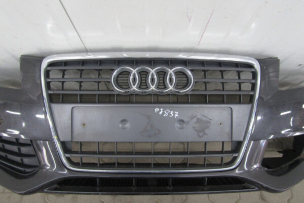 Bumper Audi A4 B8 8K0 08-11 8K0807437 Voorbumper PJ837