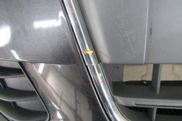 Bumper Audi A4 B8 8K0 08-11 8K0807437 Voorbumper PJ837