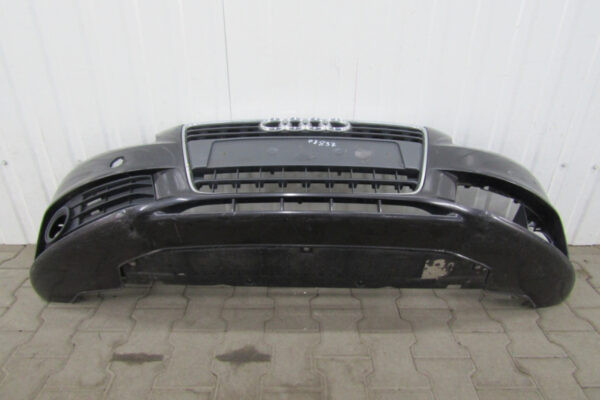 Bumper Audi A4 B8 8K0 08-11 8K0807437 Voorbumper PJ837