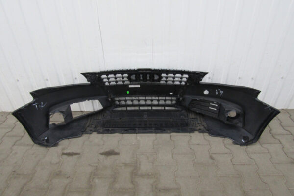 Bumper Audi A4 B8 8K0 08-11 8K0807437 Voorbumper PJ837