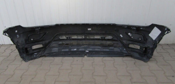 Bumper Volkswagen Tiguan 5NN Allspace Cross 16-20 Voorbumper PJ419