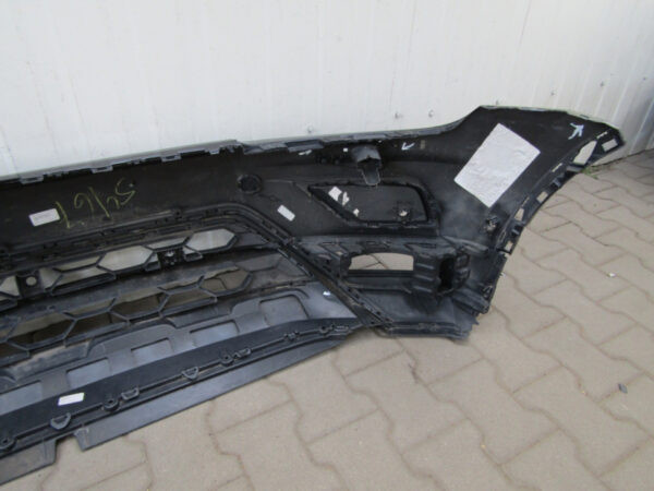 Bumper Volkswagen Tiguan 5NN Allspace Cross 16-20 Voorbumper PJ419