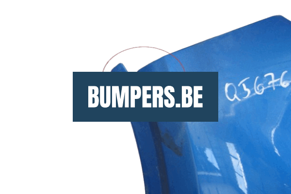 Bumper Alfa Romeo Tonale 22- Voorbumper Q5676