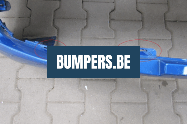 Bumper Alfa Romeo Tonale 22- Voorbumper Q5676