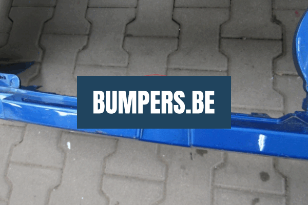 Bumper Alfa Romeo Tonale 22- Voorbumper Q5676