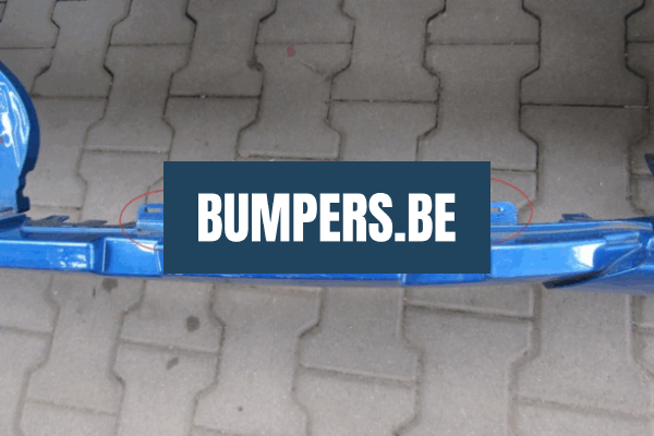 Bumper Alfa Romeo Tonale 22- Voorbumper Q5676