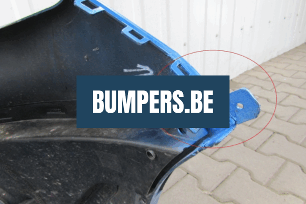 Bumper Alfa Romeo Tonale 22- Voorbumper Q5676