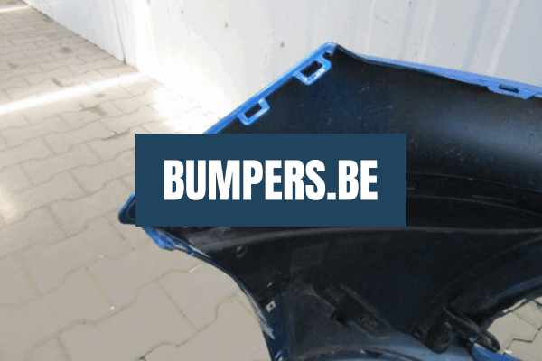 Bumper Alfa Romeo Tonale 22- Voorbumper Q5676