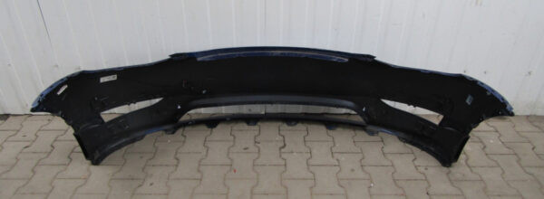 Bumper Tesla Model Y 20- 1493745-00-A Voorbumper KS7400