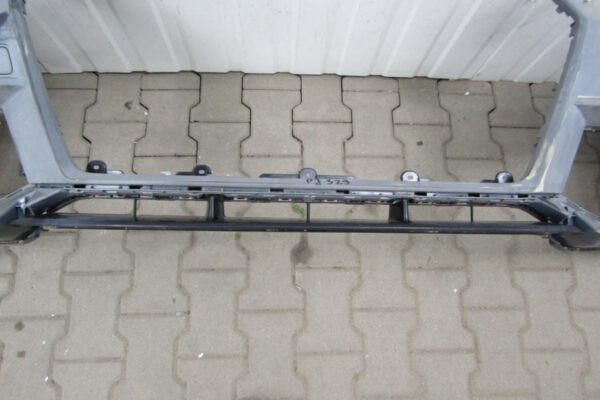 Bumper AUDI TT RS TTRS 8S0 16-18 Voorbumper PJ329