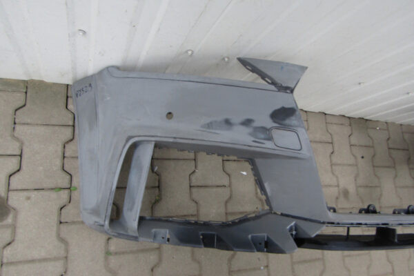 Bumper AUDI TT RS TTRS 8S0 16-18 Voorbumper PJ329