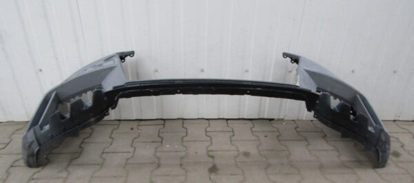 Bumper AUDI TT RS TTRS 8S0 16-18 Voorbumper PJ329