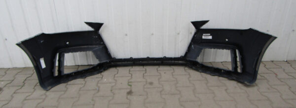 Bumper AUDI TT RS TTRS 8S0 16-18 Voorbumper PJ329
