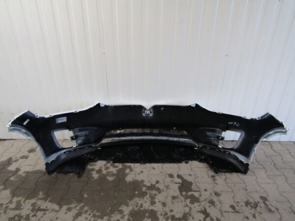 Bumper Tesla X 15-19 10243799743 Voorbumper JM607