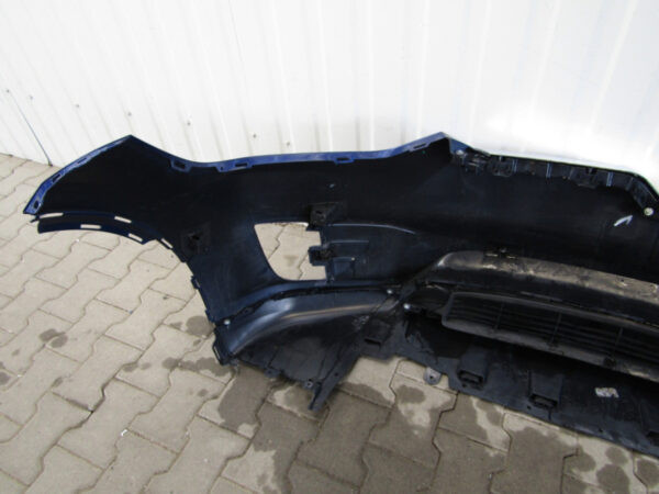 Bumper Tesla X 15-19 10243799743 Voorbumper JM605
