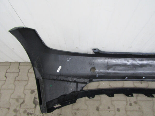 Bumper Tesla 3 III HIGHLAND Facelift 23- 1781565-15-B Voorbumper SM240