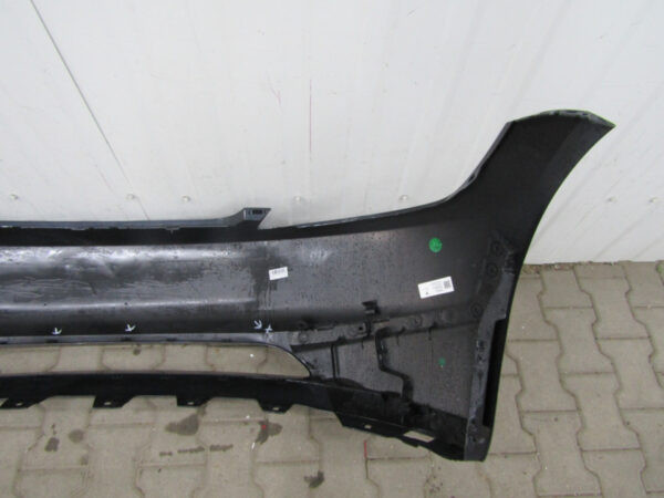 Bumper Tesla 3 III HIGHLAND Facelift 23- 1781565-15-B Voorbumper SM240