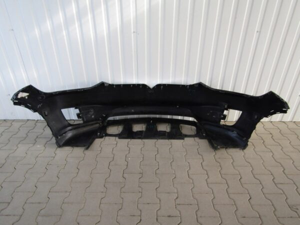 Bumper Tesla Model X 15-20 10818073661 Voorbumper Q644