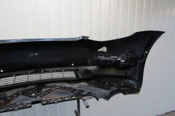 Bumper Tesla Model 3 III 17- LEDY 11105895310 Voorbumper JM796
