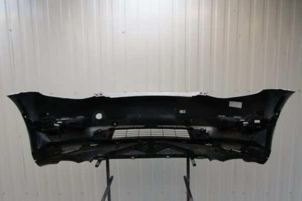 Bumper Tesla Model 3 III 17- LED 11105895310 Voorbumper JM795
