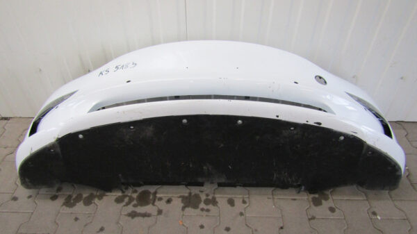 Bumper Tesla Model 3 III 17- 1084175-00-D Voorbumper KS5183