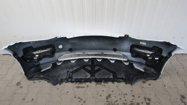 Bumper Tesla Model 3 III 17- 1084175-00-D Voorbumper KS5183