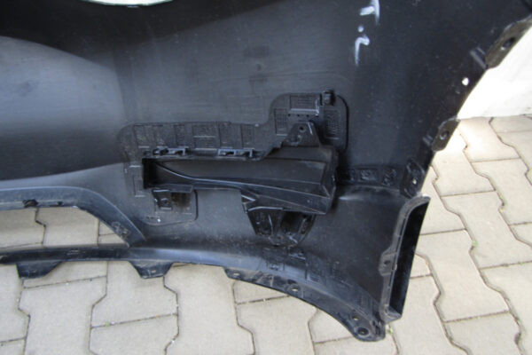 Bumper Tesla Model Y 20- 1493745-00-A Voorbumper