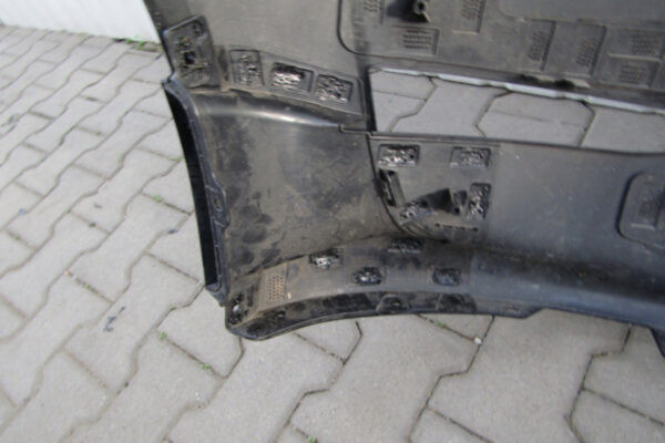 Bumper Tesla Model Y 20- 1493745-00-A Voorbumper