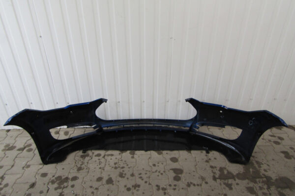 Bumper Tesla S 12-16 9711986976 Voorbumper Jm699