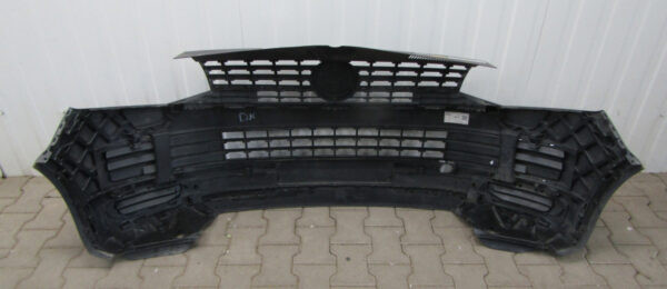 Bumper Volkswagen Transporter T6 7E0 15-19 7E0807221 Voorbumper KS6922