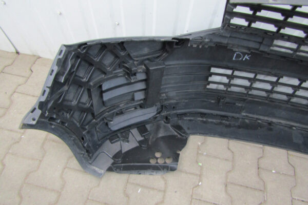 Bumper Volkswagen Transporter T6 7E0 15-19 7E0807221 Voorbumper KS6922