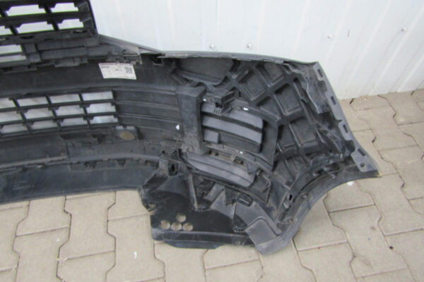 Bumper Volkswagen Transporter T6 7E0 15-19 7E0807221 Voorbumper KS6922