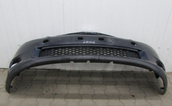 Bumper Toyota Auris 1 I Facelift 09-13 52119-02A90 Voorbumper SM166
