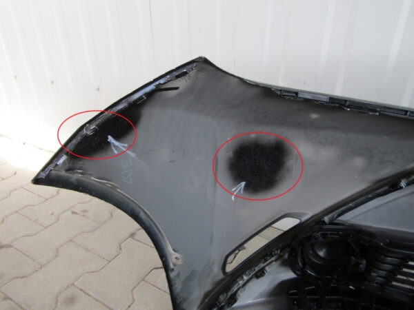 Bumper Toyota Aygo 2 II 14-18 Voorbumper KJ6183