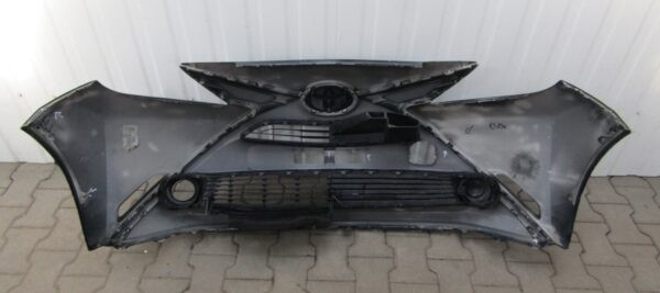 Bumper Toyota Aygo 2 II 14-18 52119-0H140 Voorbumper KS7165