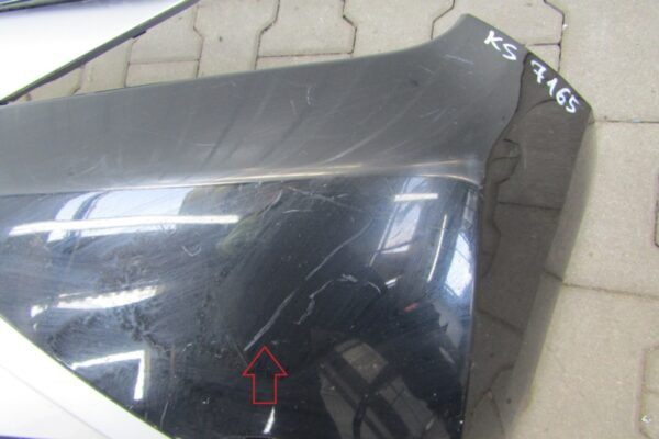 Bumper Toyota Aygo 2 II 14-18 52119-0H140 Voorbumper KS7165