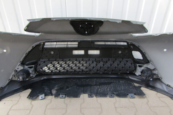 Bumper Toyota Aygo X 22- Cross 52119-0H190 Voorbumper MZ542
