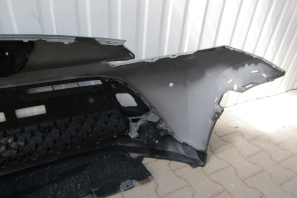 Bumper Toyota Aygo X 22- Cross 52119-0H190 Voorbumper MZ542