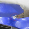 Bumper Toyota Aygo X 22- Cross Voorbumper PJ225