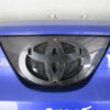 Bumper Toyota Aygo X 22- Cross Voorbumper PJ225