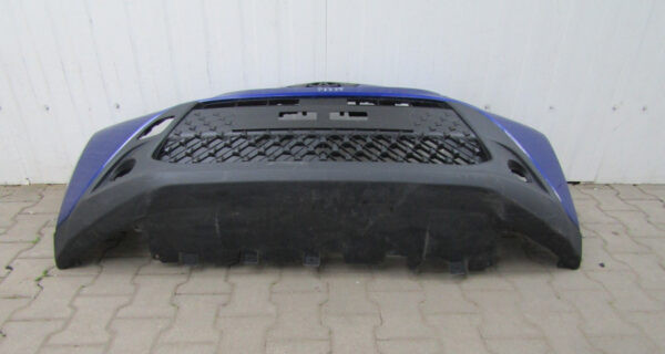 Bumper Toyota Aygo X 22- Cross Voorbumper PJ225