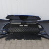 Bumper Toyota Aygo X 22- Cross Voorbumper PJ225