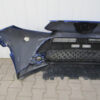 Bumper Toyota Aygo X 22- Cross Voorbumper PJ225
