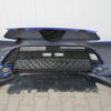 Bumper Toyota Aygo X 22- Cross Voorbumper PJ225