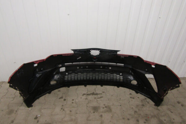 Bumper Toyota C-HR CHR 16-19 52119-F4010 Voorbumper JM332