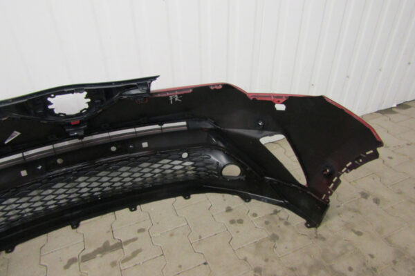 Bumper Toyota C-HR CHR 16-19 52119-F4010 Voorbumper JM332