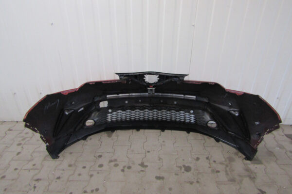Bumper Toyota C-HR CHR 16-19 52119-F4010 Voorbumper  JM1092