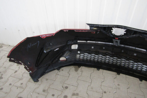 Bumper Toyota C-HR CHR 16-19 52119-F4010 Voorbumper  JM1092