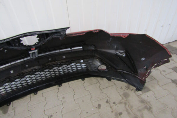 Bumper Toyota C-HR CHR 16-19 52119-F4010 Voorbumper  JM1092