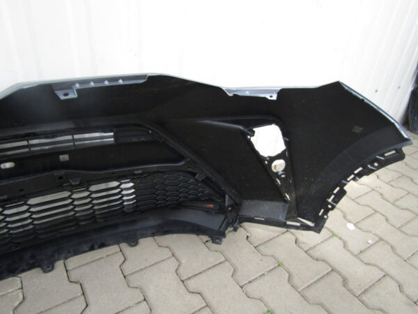Bumper Toyota C-HR CHR Facelift 19- Voorbumper MZ1310